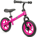 Xootz Balance Bike - Pink