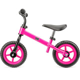 Xootz Balance Bike - Pink