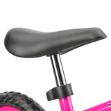 Xootz Balance Bike - Pink