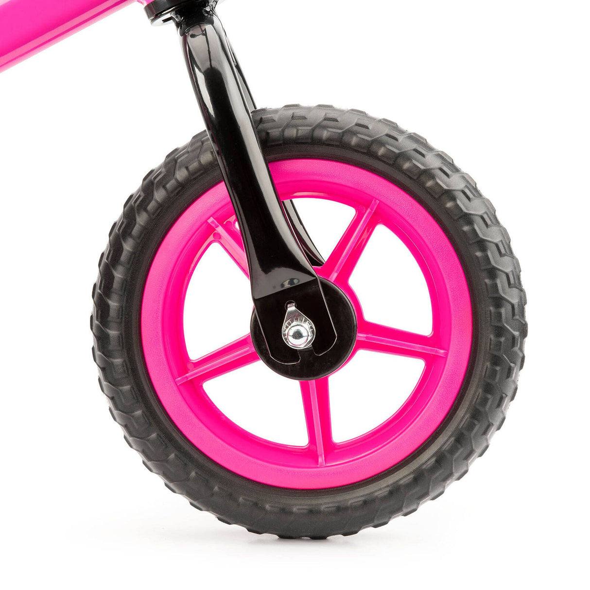 Xootz Balance Bike - Pink