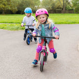 Xootz Balance Bike - Pink