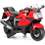 Xootz BMW Bike Electric Ride On - Red