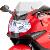 Xootz BMW Bike Electric Ride On - Red