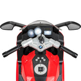 Xootz BMW Bike Electric Ride On - Red