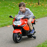 Xootz BMW Bike Electric Ride On - Red