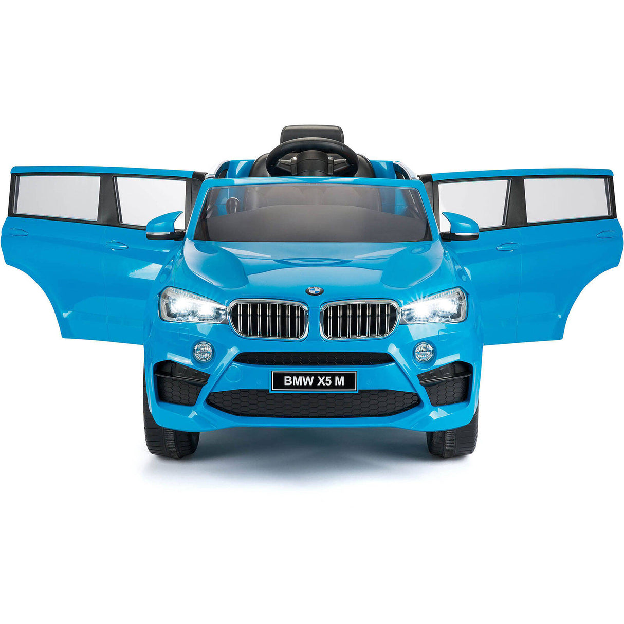 Xootz BMW X5 Electric Ride On