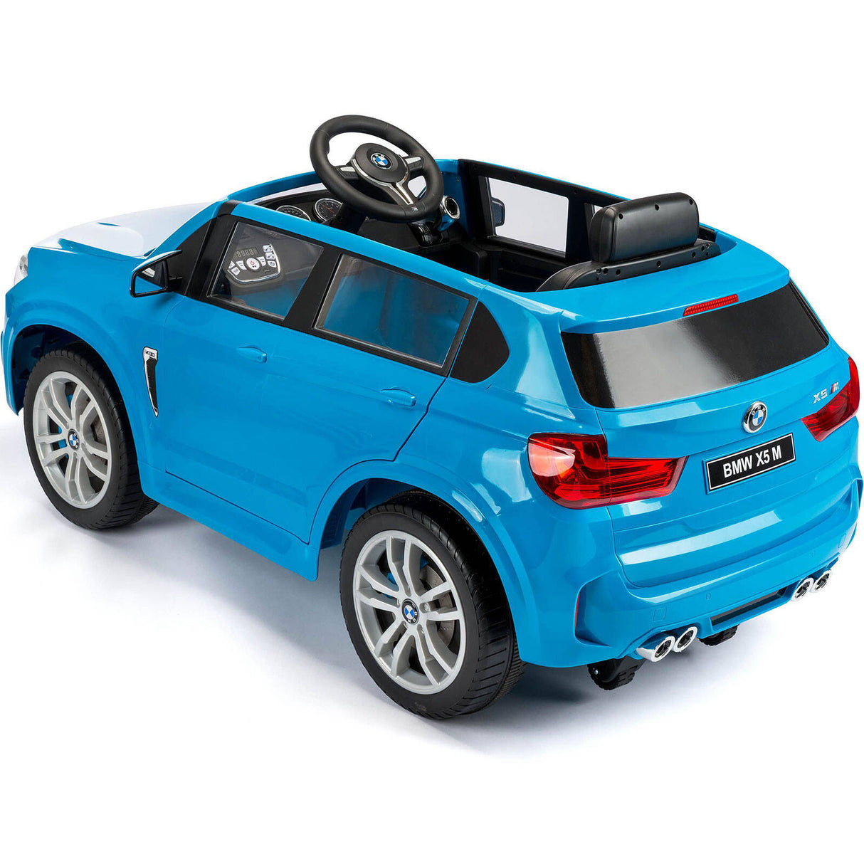 Xootz BMW X5 Electric Ride On