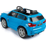 Xootz BMW X5 Electric Ride On