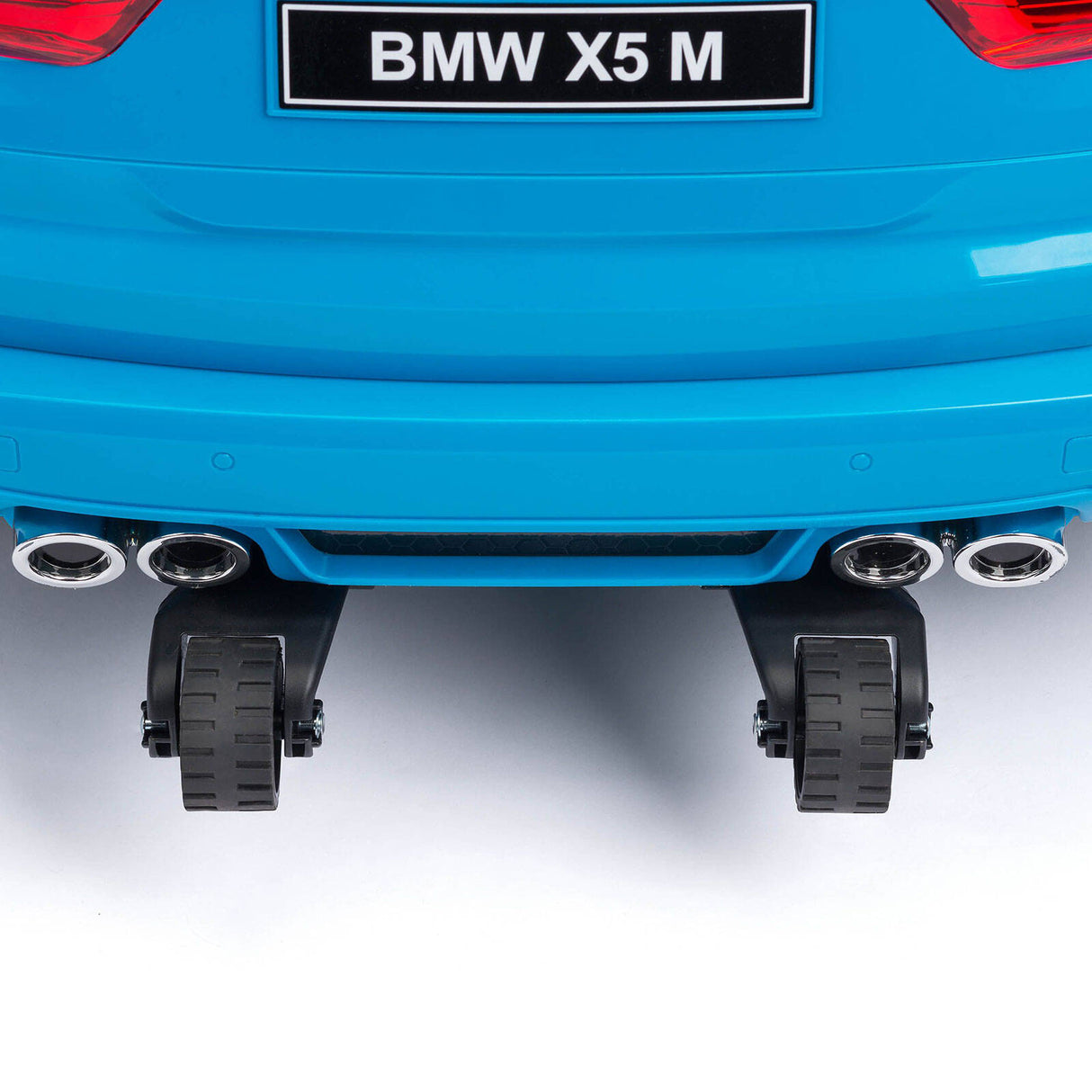 Xootz BMW X5 Electric Ride On