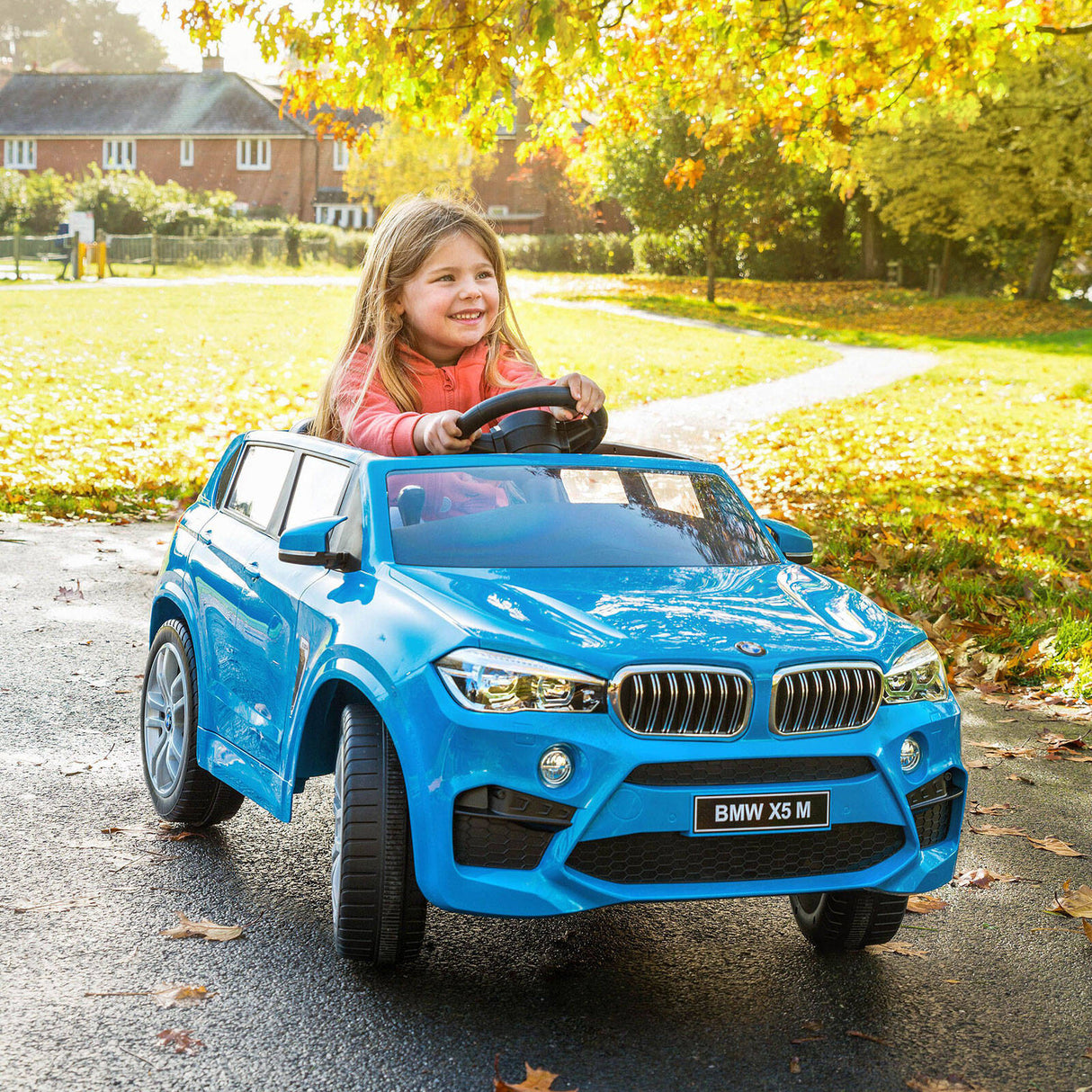 Xootz BMW X5 Electric Ride On