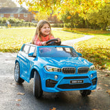 Xootz BMW X5 Electric Ride On