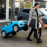 Xootz BMW X5 Electric Ride On