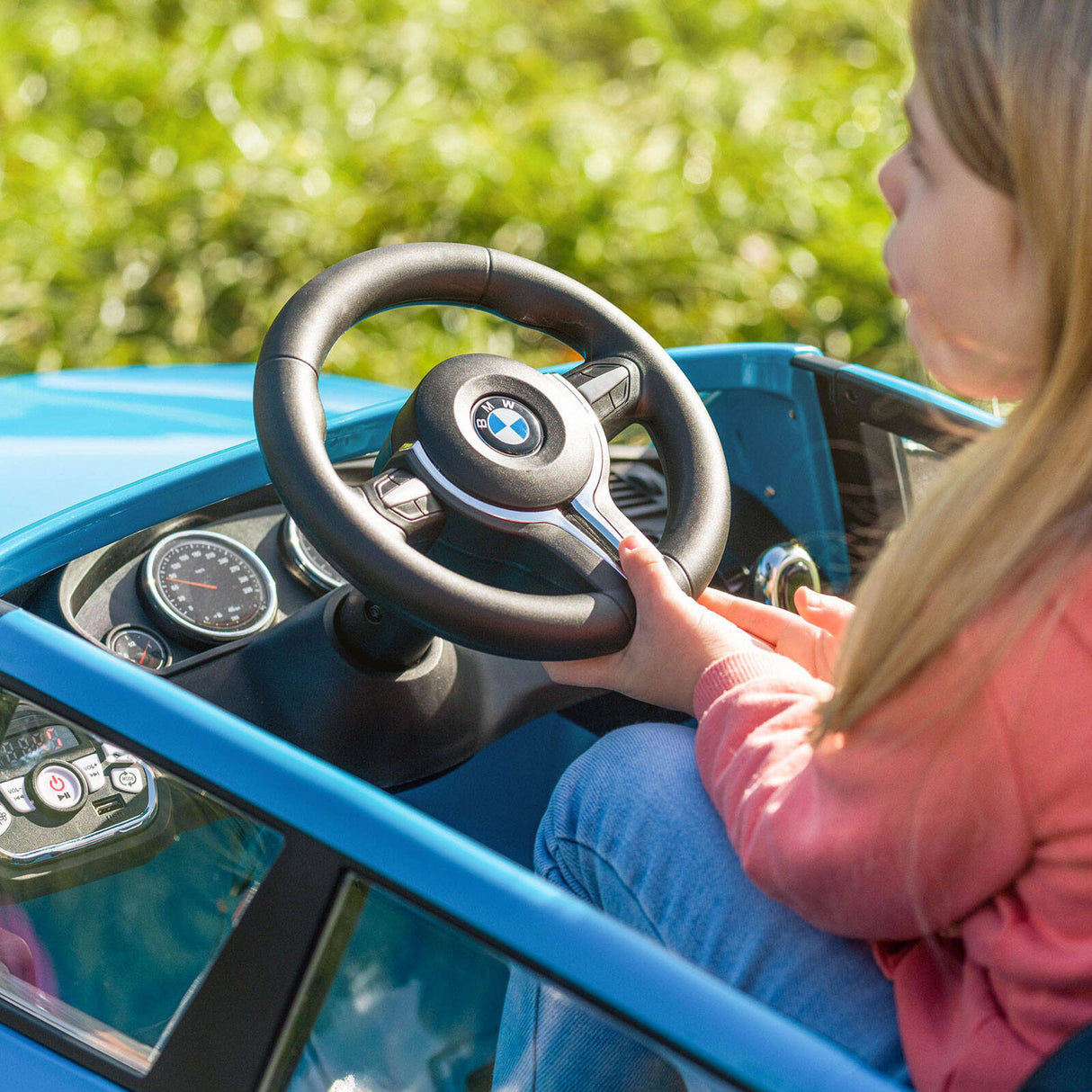 Xootz BMW X5 Electric Ride On