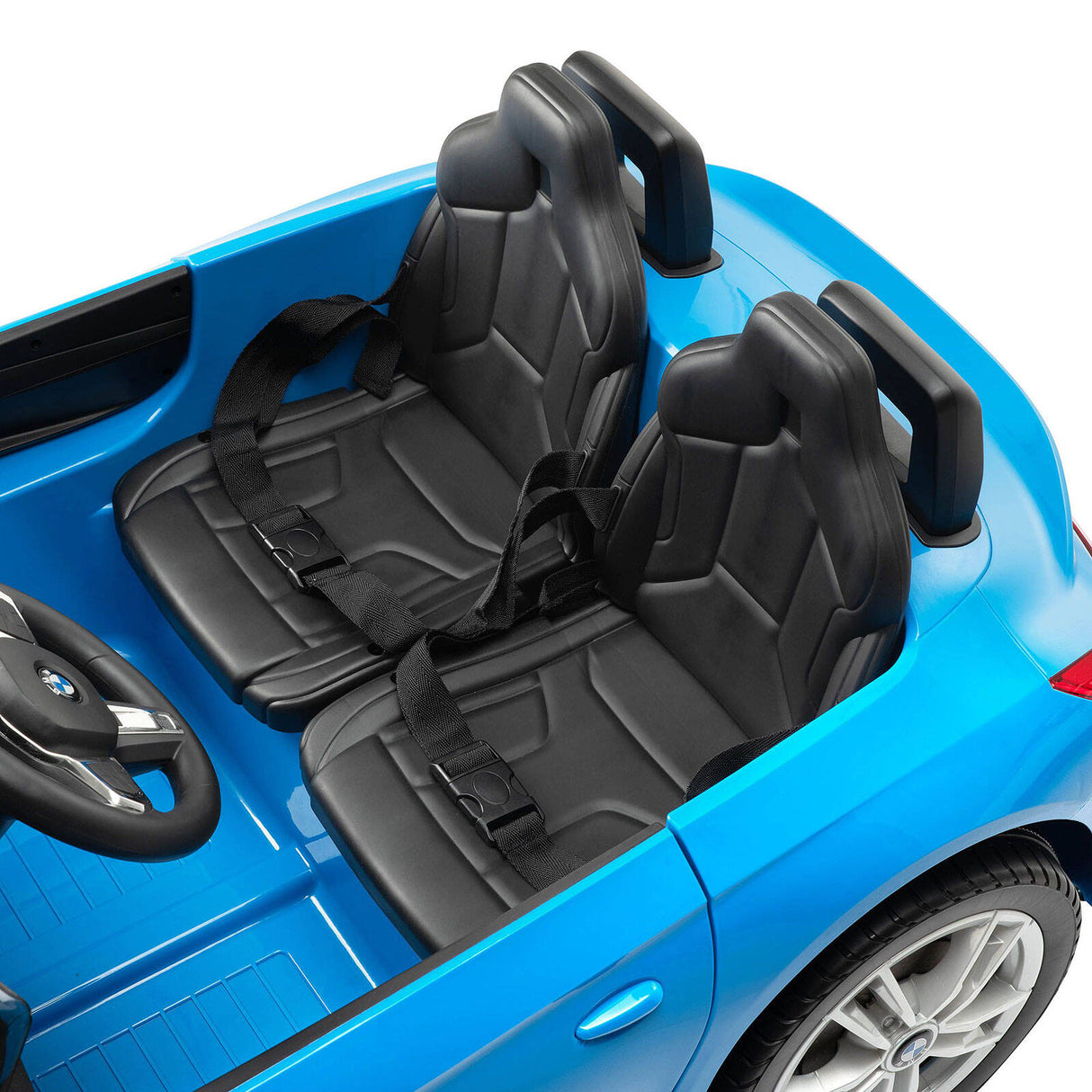 Xootz BMW Z4 Electric Ride On