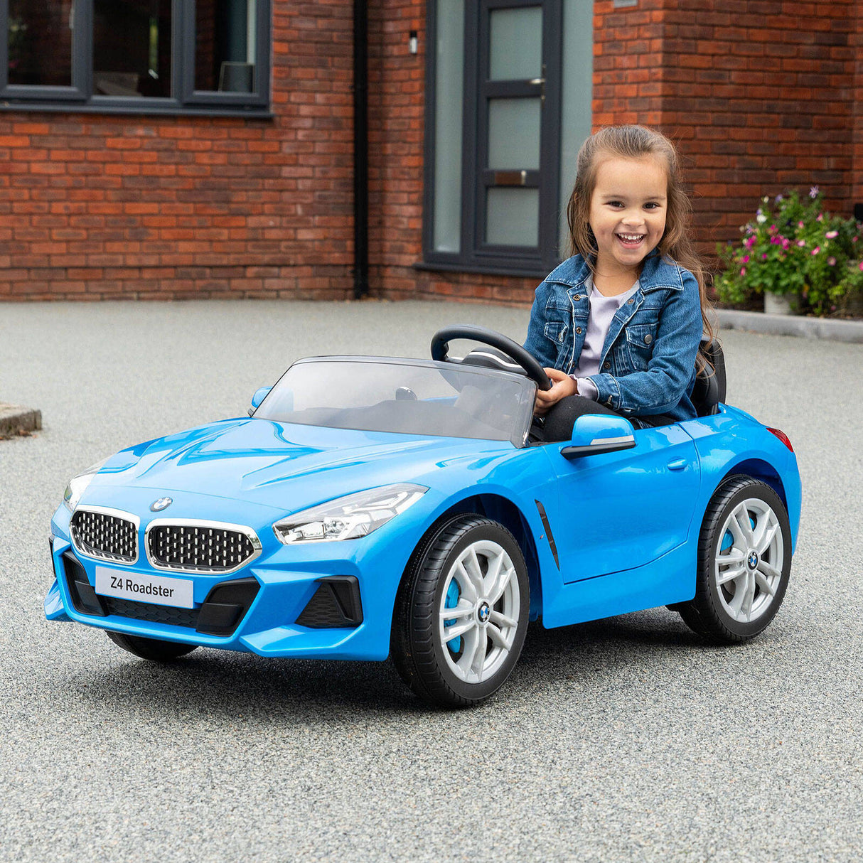 Xootz BMW Z4 Electric Ride On