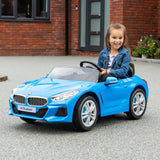 Xootz BMW Z4 Electric Ride On