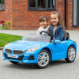 Xootz BMW Z4 Electric Ride On