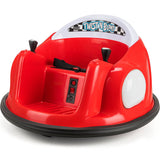 Xootz Bumper Car Electric Ride On