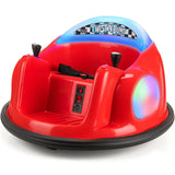 Xootz Bumper Car Electric Ride On