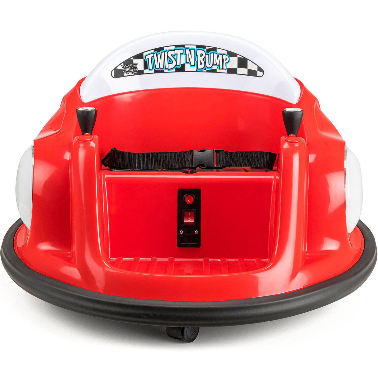 Xootz Bumper Car Electric Ride On