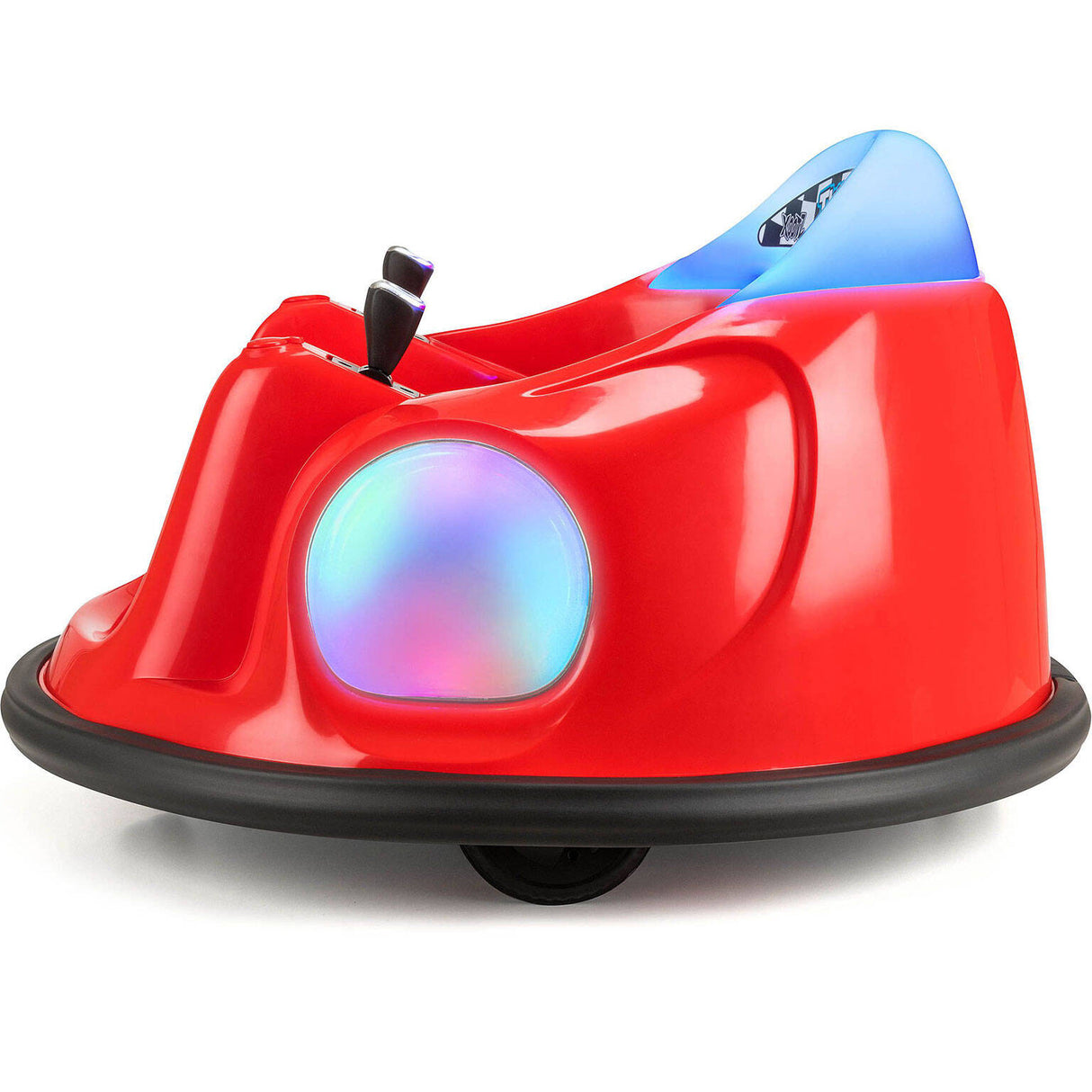 Xootz Bumper Car Electric Ride On