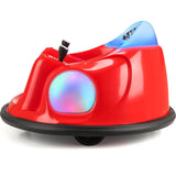 Xootz Bumper Car Electric Ride On