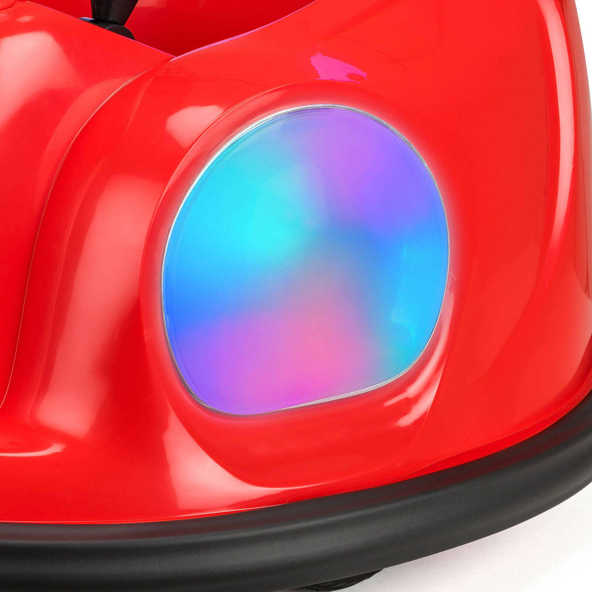 Xootz Bumper Car Electric Ride On