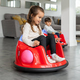Xootz Bumper Car Electric Ride On