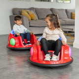 Xootz Bumper Car Electric Ride On