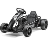 Xootz Comet Electric Go Kart