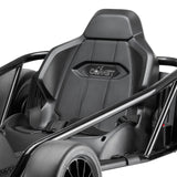 Xootz Comet Electric Go Kart