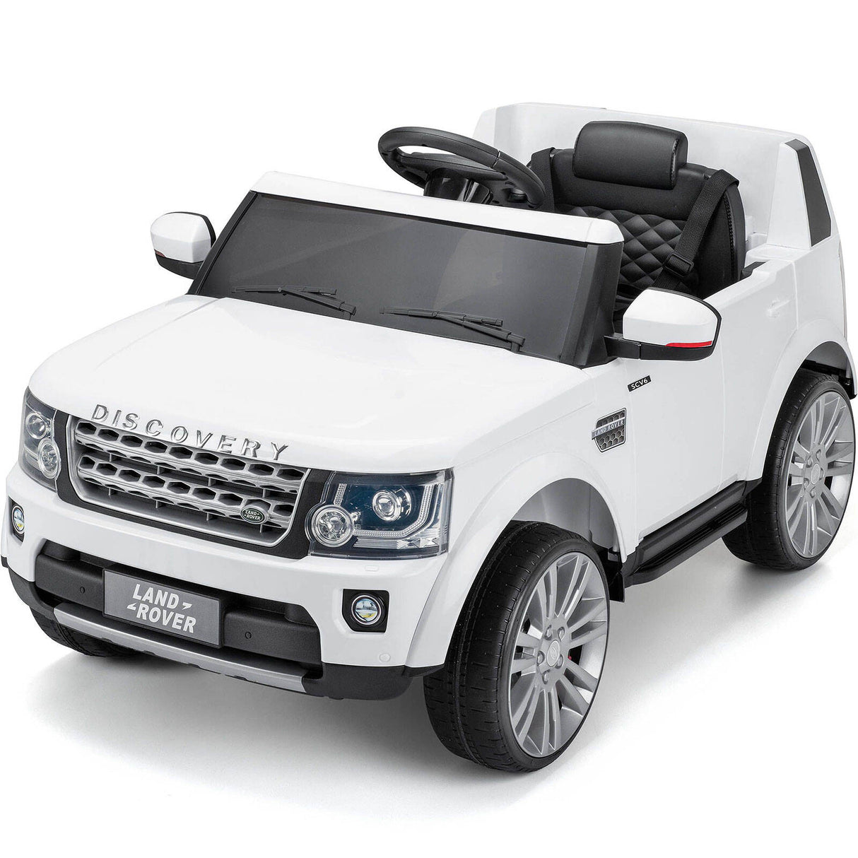 Xootz Landrover Discovery Electric Ride On