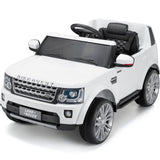 Xootz Landrover Discovery Electric Ride On