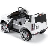 Xootz Landrover Discovery Electric Ride On