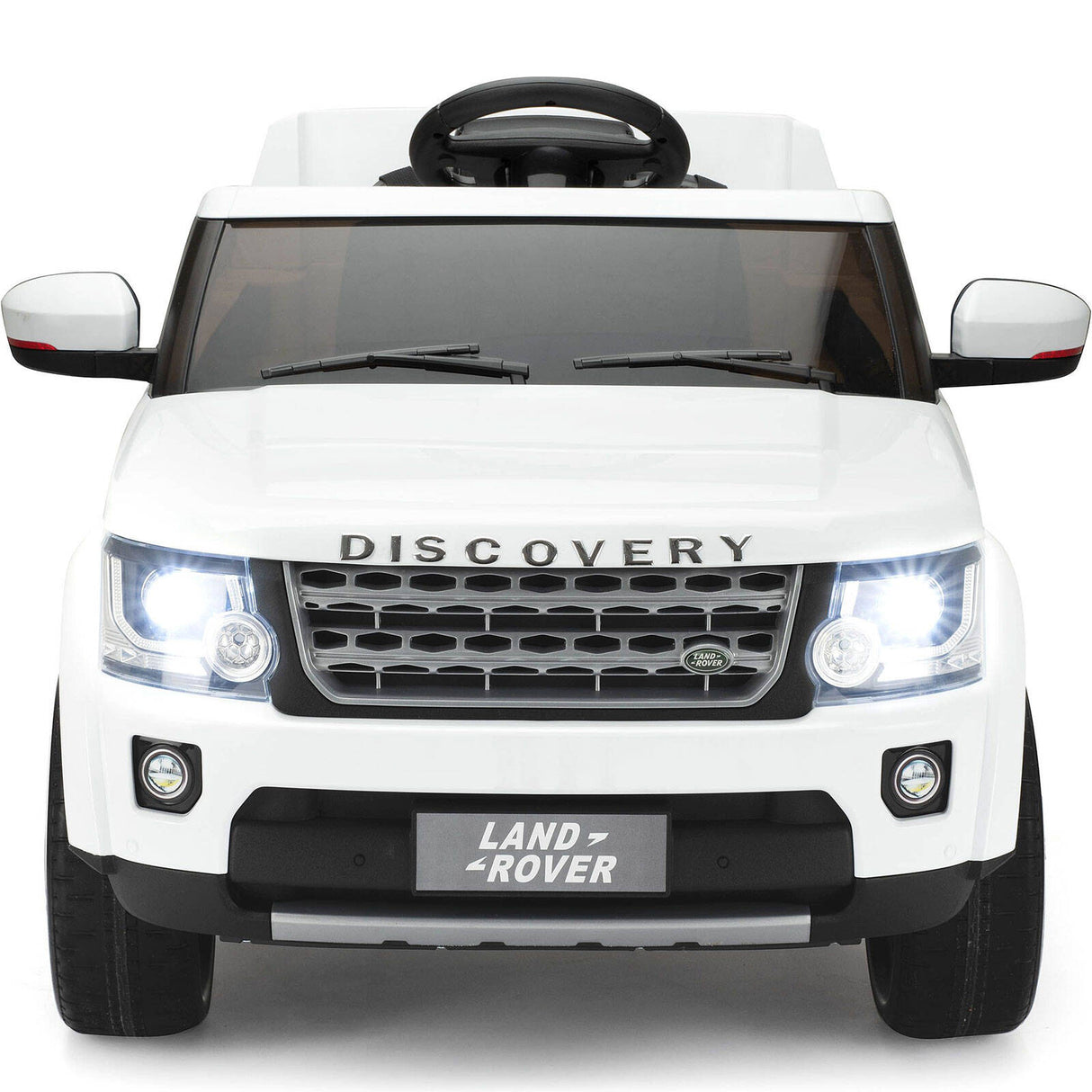 Xootz Landrover Discovery Electric Ride On