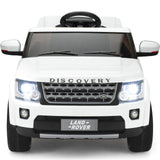 Xootz Landrover Discovery Electric Ride On