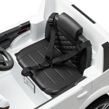 Xootz Landrover Discovery Electric Ride On