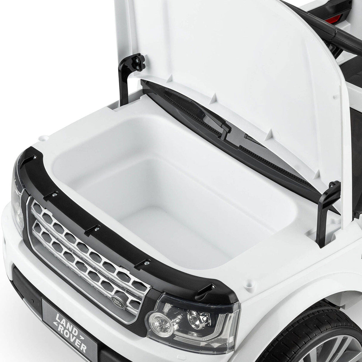Xootz Landrover Discovery Electric Ride On