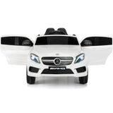 Xootz Mercedes-Benz GLA Electric Ride On - White