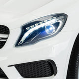 Xootz Mercedes-Benz GLA Electric Ride On - White