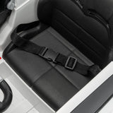 Xootz Mercedes-Benz GLA Electric Ride On - White