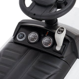 Xootz Range Rover 2 In 1 Electric Ride On - White