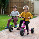 Xootz Trike - Green