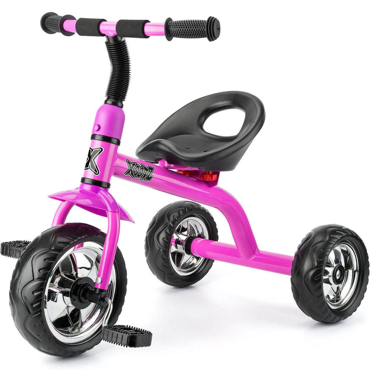 Xootz Trike - Purple