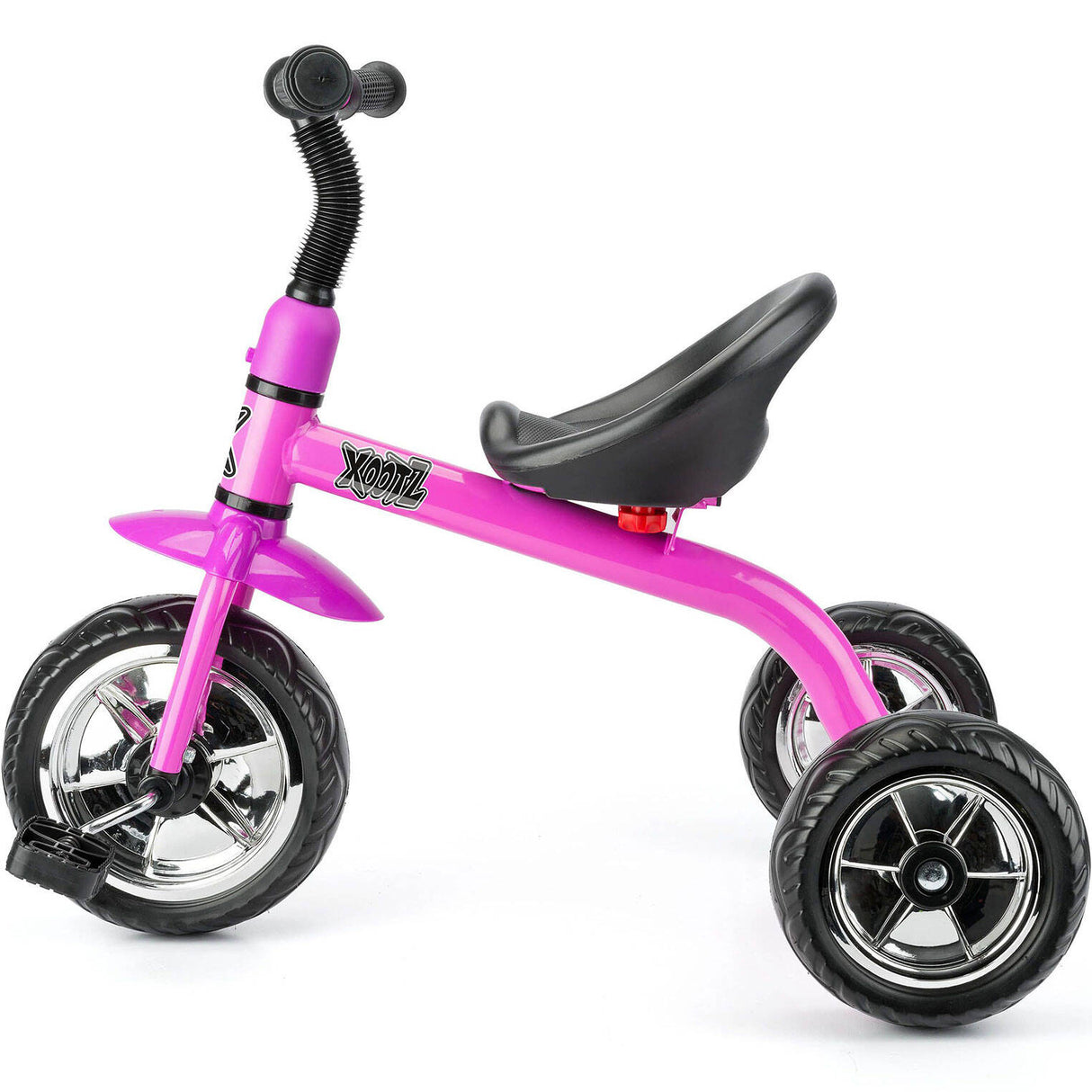 Xootz Trike - Purple