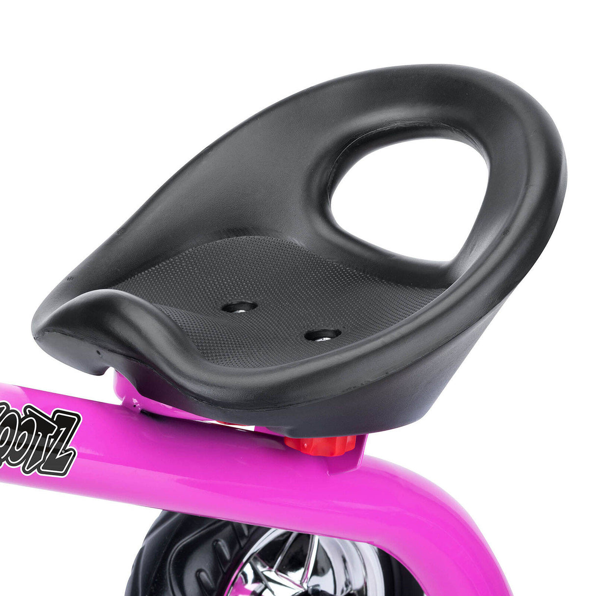 Xootz Trike - Purple