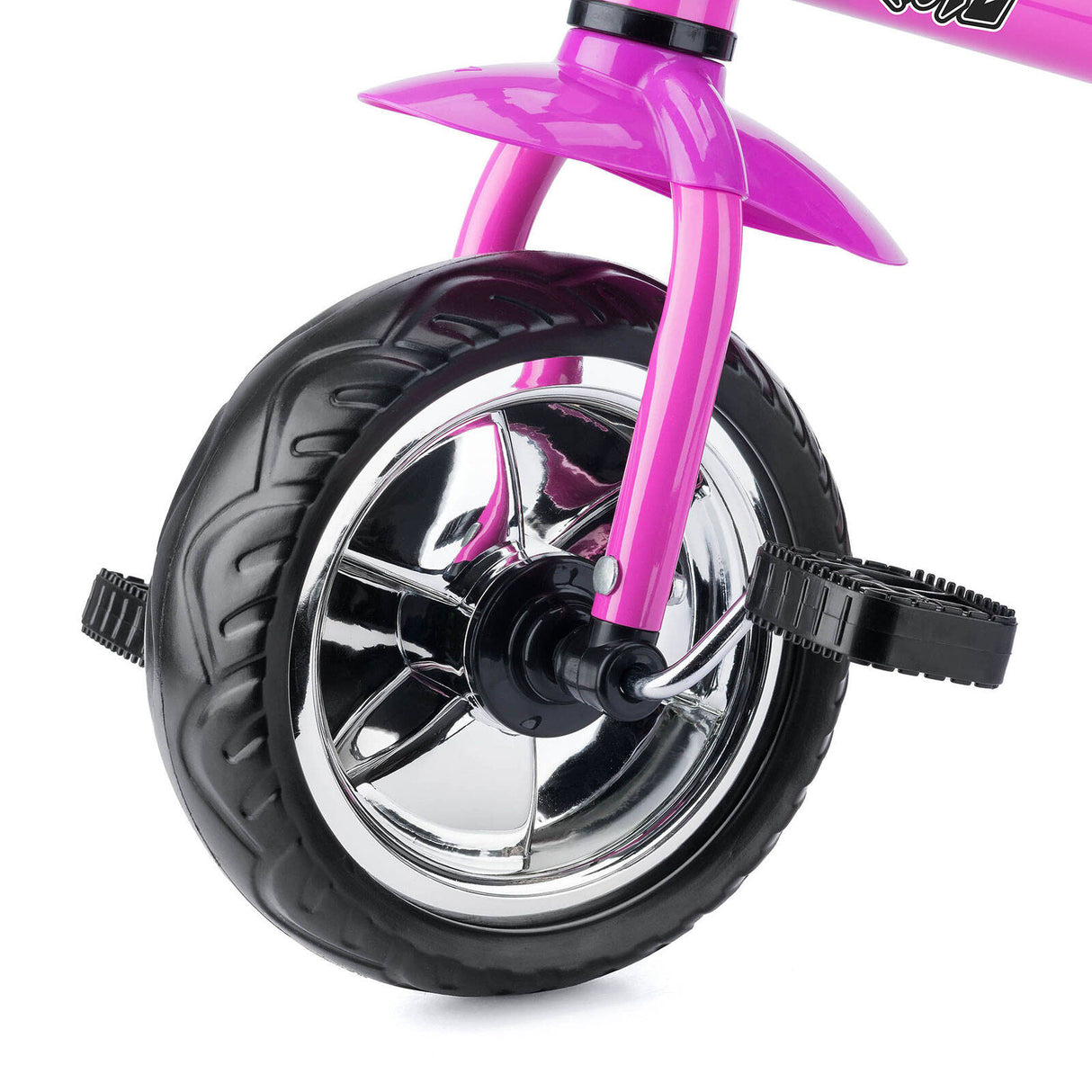 Xootz Trike - Purple
