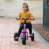 Xootz Trike - Purple