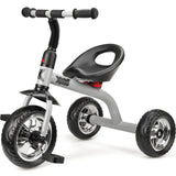 Xootz Trike - Silver
