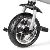 Xootz Trike - Silver